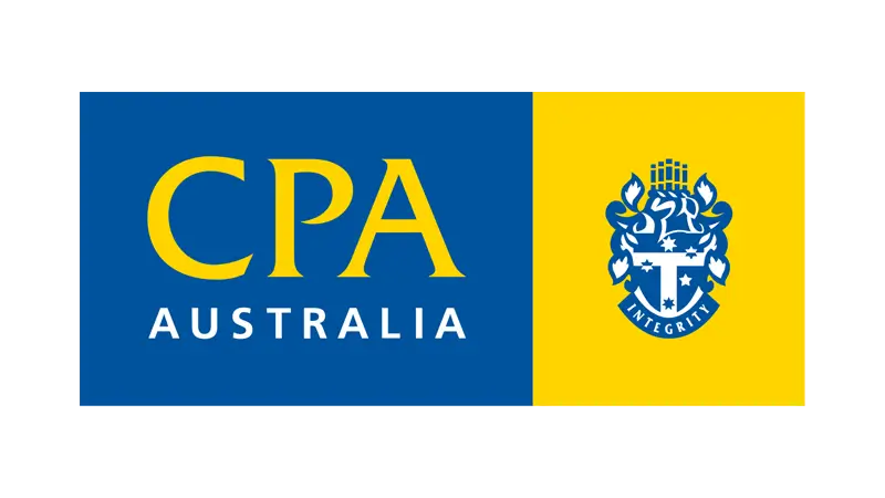 Candy Buffet Co Logo CPA Australia