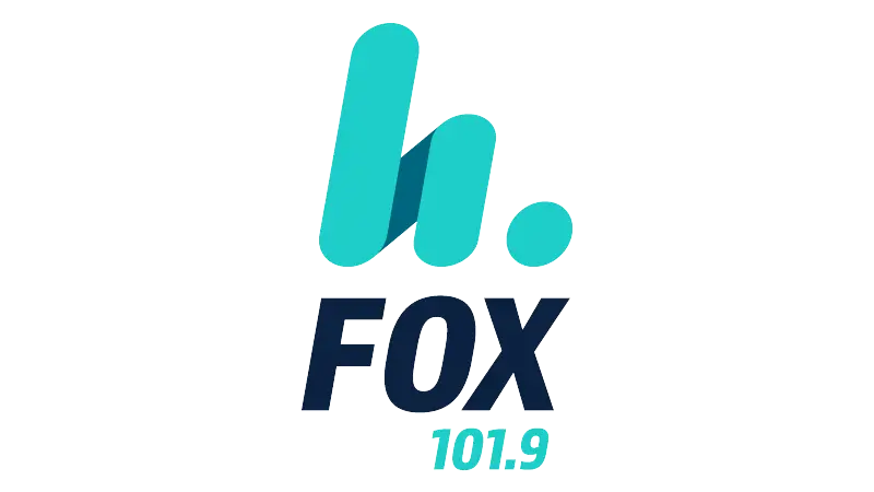 Candy Buffet Co Logo Fox 101.9